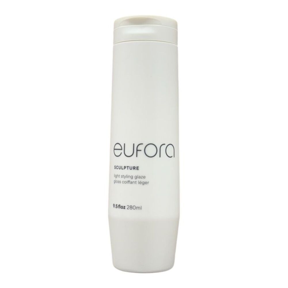 Eufora Style Sculpture Light Styling Glaze 9.5 Oz